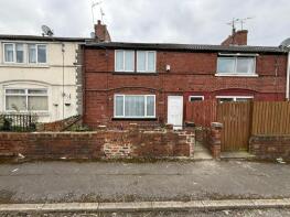 8, Alexandra Street, Maltby, Rotherham S66 7JJ