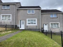363, Braehead, Bonhill, Alexandria G83 9NG
