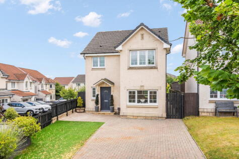 Forrest Place, Armadale, Bathgate, EH48 2GZ