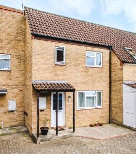 Godolphin Close, Freshbrook, Swindon, SN5 8RP