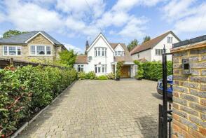 38, Frays Avenue, West Drayton UB7 7AG