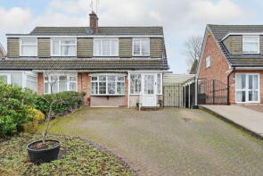 55, Cinderhill Lane, Sheffield S8 8JA