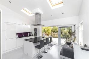 45, Moore Road, Upper Norwood, London SE19 3RB