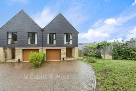 Eastfield Road, Redhill, Surrey