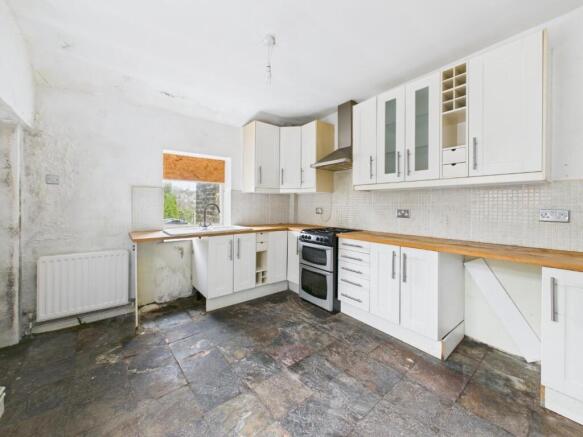 2 bed Terraced for sale Image 4