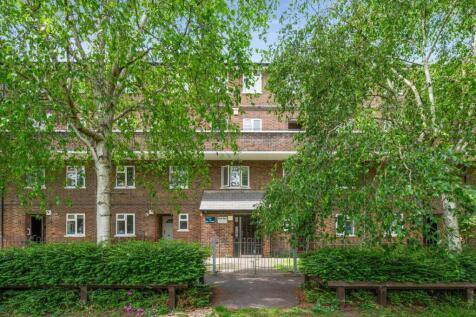 Ealing Road, Brentford, TW8