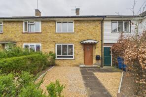 11, Clive Green, Bracknell RG12 7JT