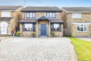 39, Coldharbour Lane, Bushey WD23 4NU