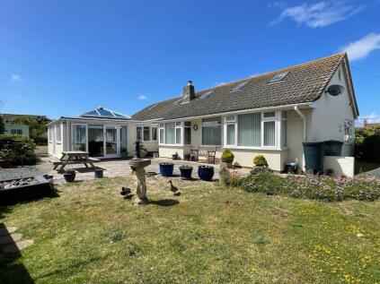 South Road, Brean