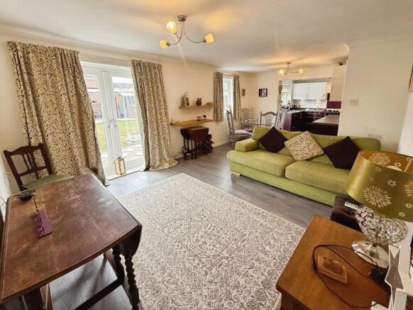 Dining Room/Sitting Room