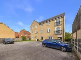 7, Queens Close, Sudbury CO10 0HT