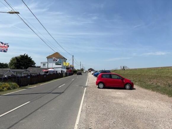 Faversham Road, Seasalter, Whitstable photo 4