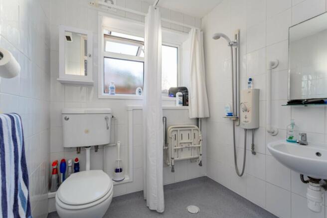 Wetroom