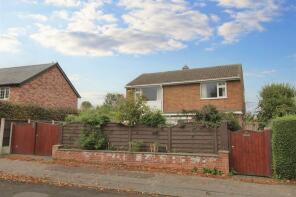 2a, Northcliffe Avenue, Mapperley NG3 6DA