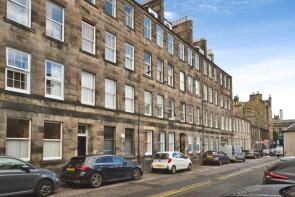 2f2, 12, Kirk Street, Pilrig, Edinburgh EH6 5EY