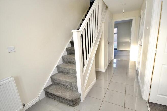 Nightingale Road, Guisborough, North Yorkshire, TS14 photo 2