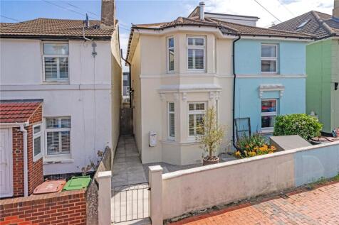 Avon Street, Tunbridge Wells