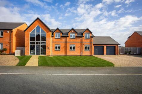 The View, 56a Sutton Lane, Sutton In The Elms LE9 6QF