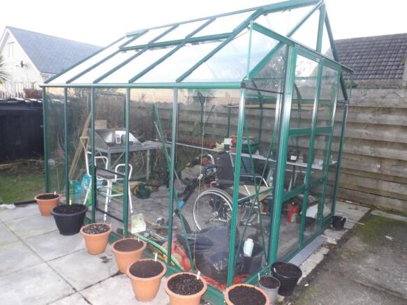 Greenhouse