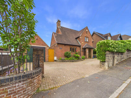 Hillside Avenue, Ashbourne, DE6