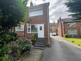 2, Park Grove Court, Frizinghall Road, Bradford BD9 4LQ