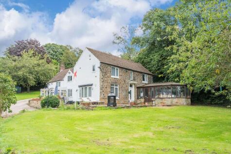 Hurlfield House, Hurlfield Road, Sheffield, South Yorkshire, S12 2SL.