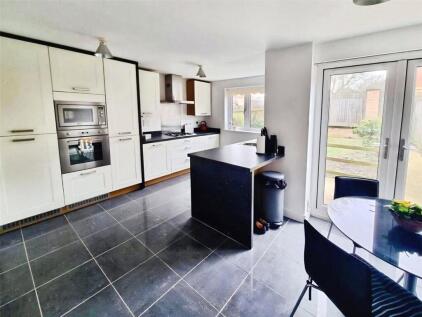 Darwin Avenue, Maidstone, Kent, ME15