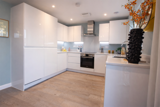 3 bed End of Terrace for sale Image 6