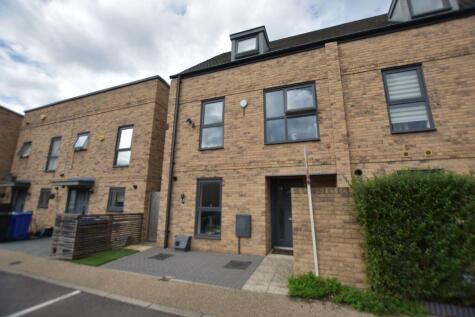 Hurrell Drive, Harrow