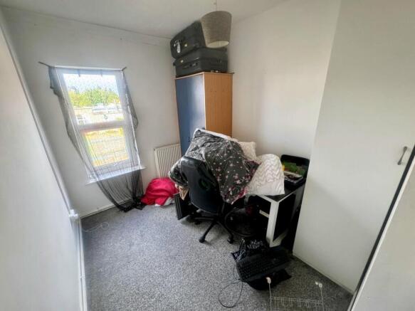 Fourth Bedroom