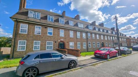Battersby Road, London