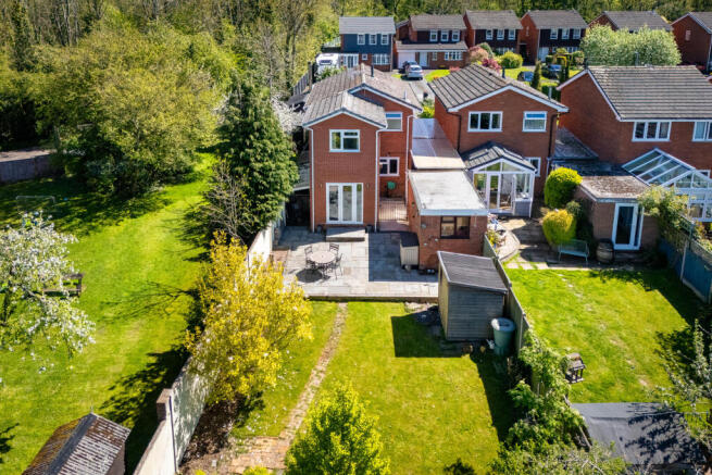 Sylvan Close, Lilleshall photo 4