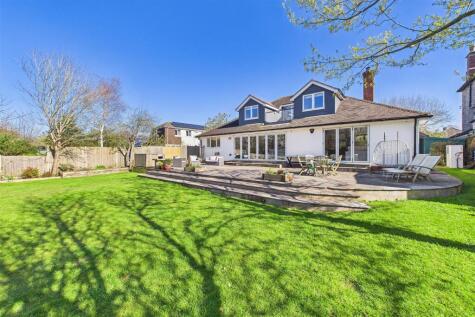 Prime Upper Clevedon location