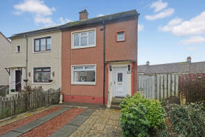 11, Bemersyde Place, Larkhall ML9 1HW
