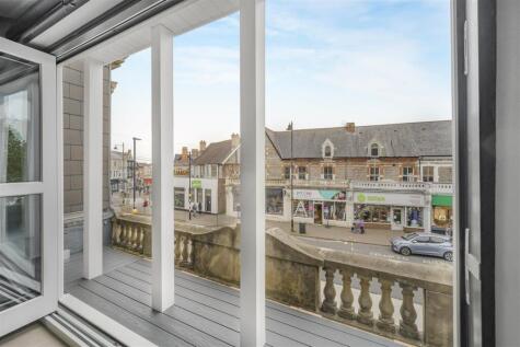 Windsor Lofts, Penarth