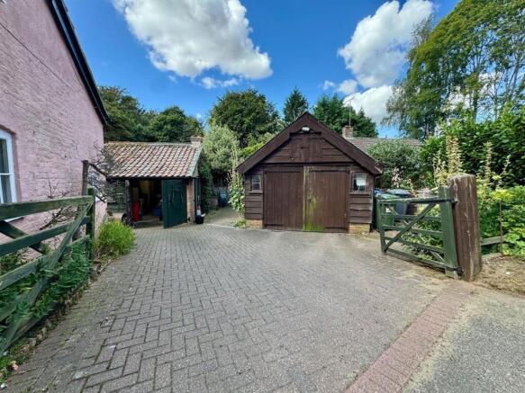 Church Lane, Shottisham, Woodbridge photo 4