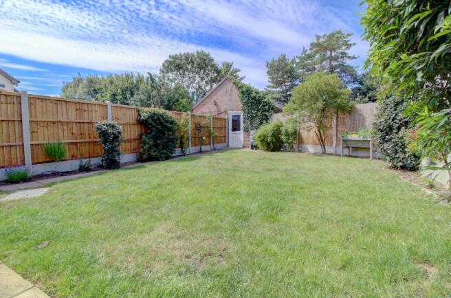 Petrebrook , Chelmsford, CM2 (18)