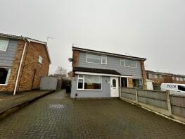 21, Stonehaven Close, Coalville LE67 4RY
