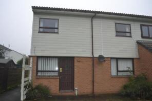 74, Cheviot Place, Peterlee SR8 2PG
