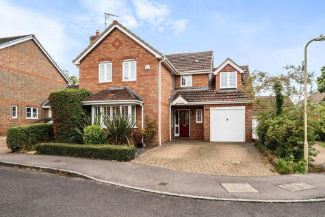 Maynards Wood, Chineham RG24 8DP
