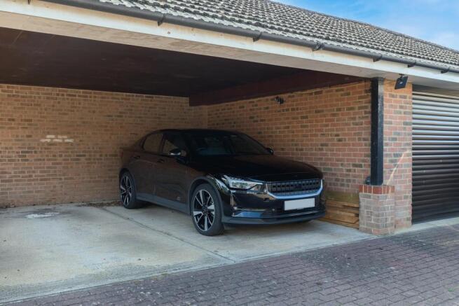 Carport