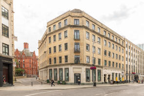Flat 19, Bradley House, St Stephens Avenue, City Centre, Bristol BS1 1YL