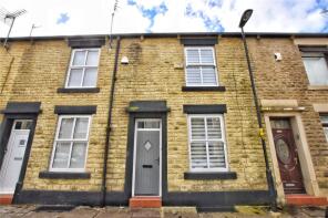 23, Blenheim Street, Rochdale OL12 7DF