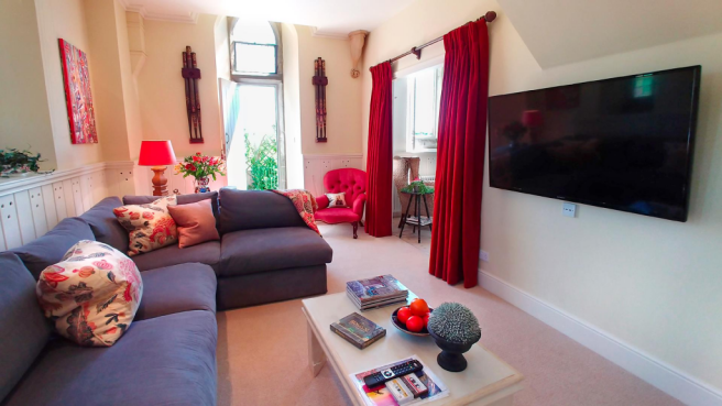 TV Room