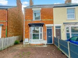 178, Pennygate, Spalding PE11 1LT