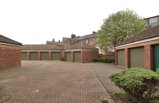 Garages