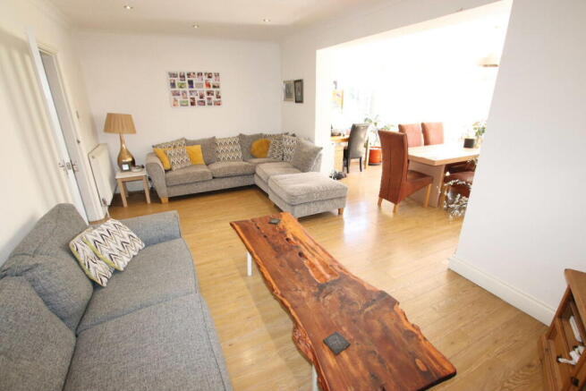 House in Clacton-on-Sea, Great Clacton - More