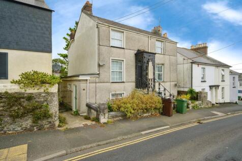 Springfield Road, Plymouth