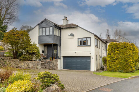 7 Kentrigg Walk, Kendal, LA9 6EF