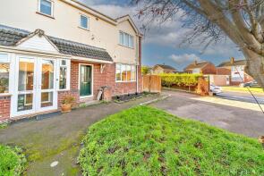 9, Field Lane, Walsall WS4 1DW